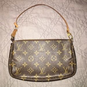 Vintage Louis Vuitton Bag